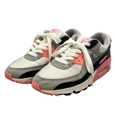 NIKE ローカットスニーカー エア マックス 90 CD0490-102 レディース SIZE 24.5 (L) ナイキ