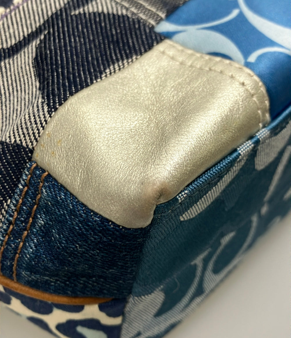 COACH ポーチ ハンドバッグ レディース コーチ