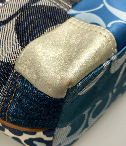 COACH ポーチ ハンドバッグ レディース コーチ
