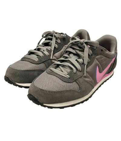 NIKE ローカットスニーカー ジニコ 644451-260 レディース SIZE 23.5 ナイキ
