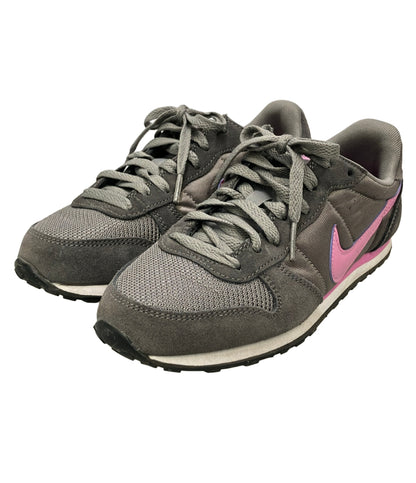 NIKE ローカットスニーカー ジニコ 644451-260 レディース SIZE 23.5 ナイキ