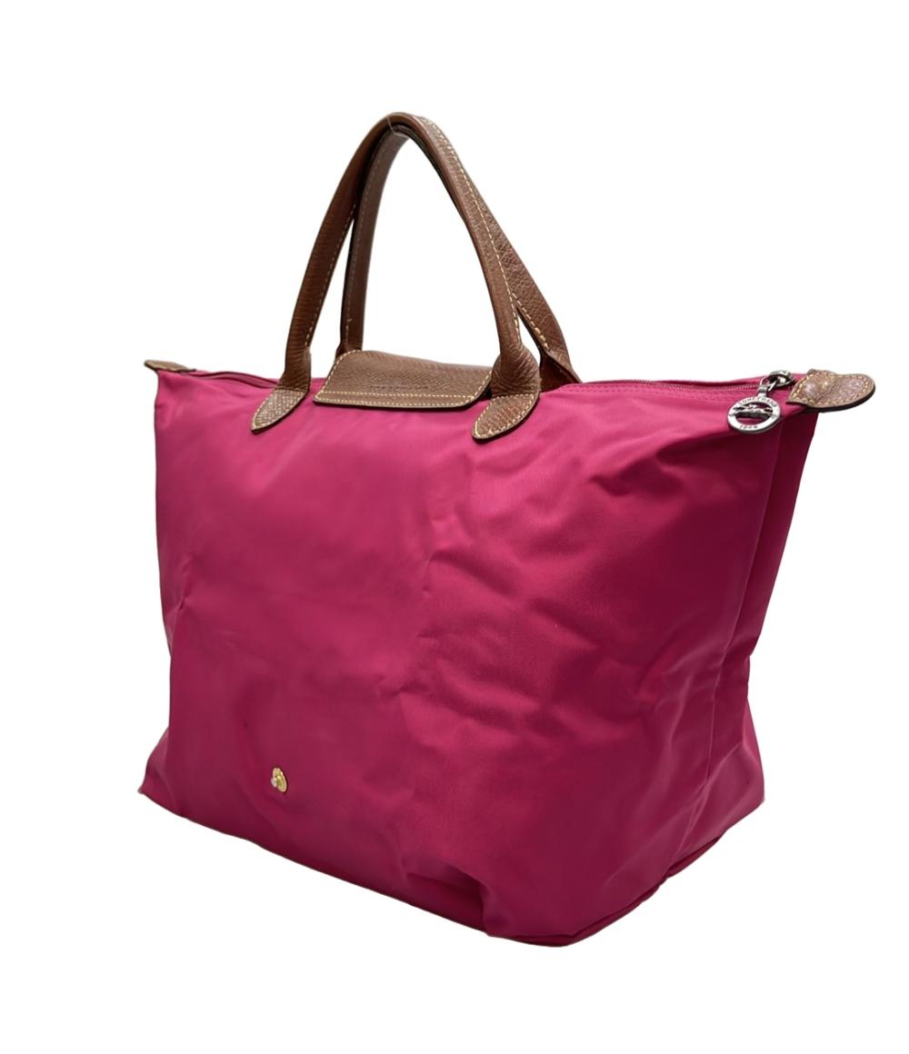 ロンシャン トートバッグ ル プリアージュ M レディース Longchamp
