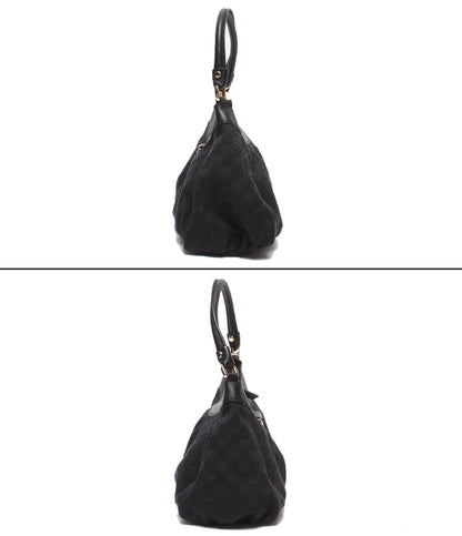 GUCCI ハンドバッグ ショルダーバッグ ワンショルダー アビー GGキャンバス 190525 001013 レディース グッチ