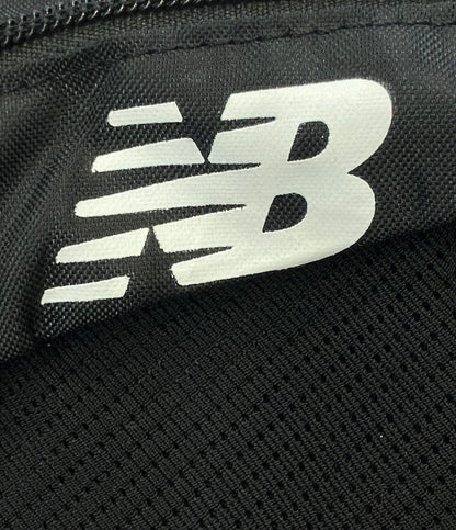 ニューバランス ボディバッグ メンズ NEW BALANCE