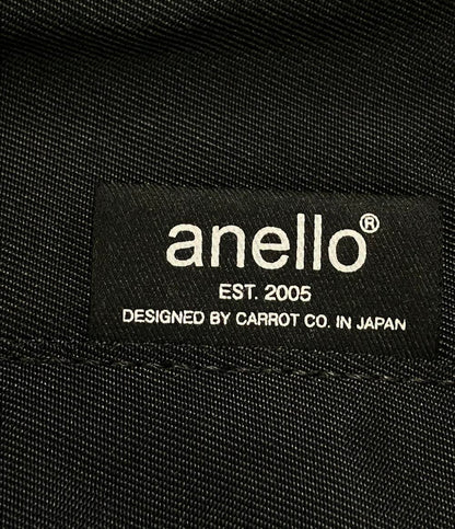 anello ボストンバッグ メンズ レディース アネロ