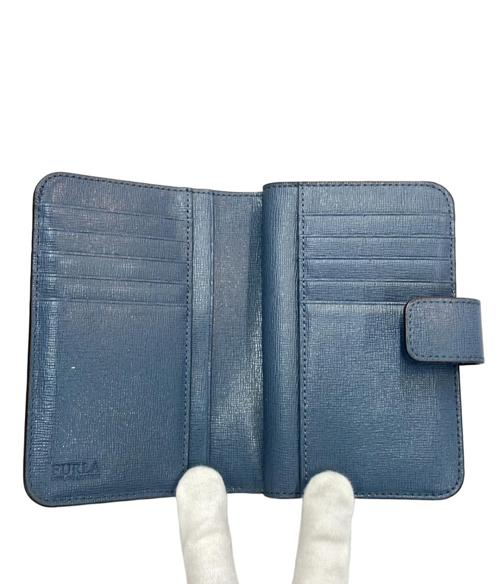 フルラ 二つ折り財布 レディース Furla