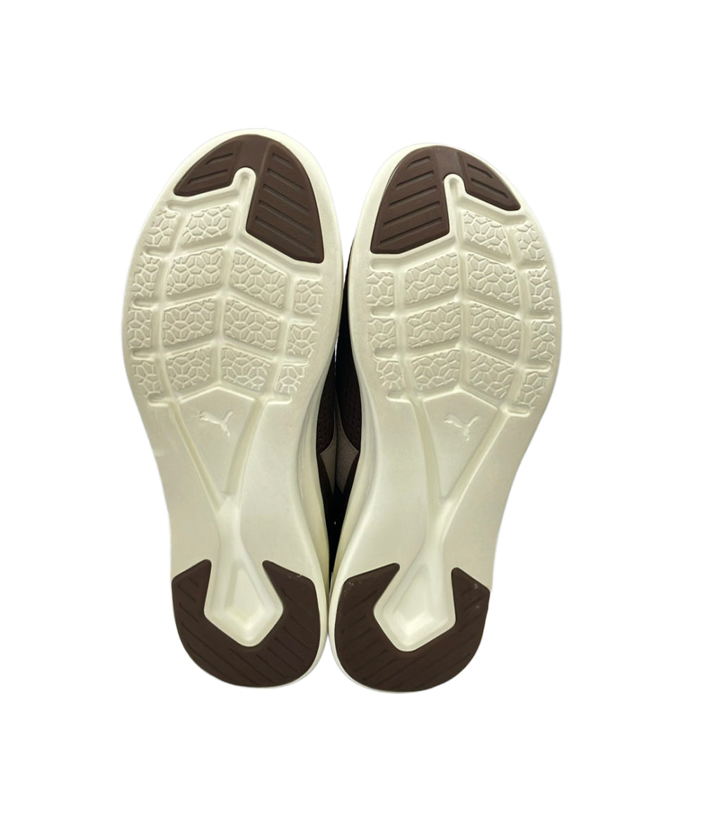 PUMA ローカットスニーカー スリッポン 377371-06 メンズ SIZE 27.5 プーマ
