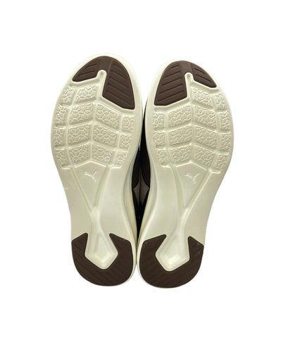 PUMA ローカットスニーカー スリッポン 377371-06 メンズ SIZE 27.5 プーマ