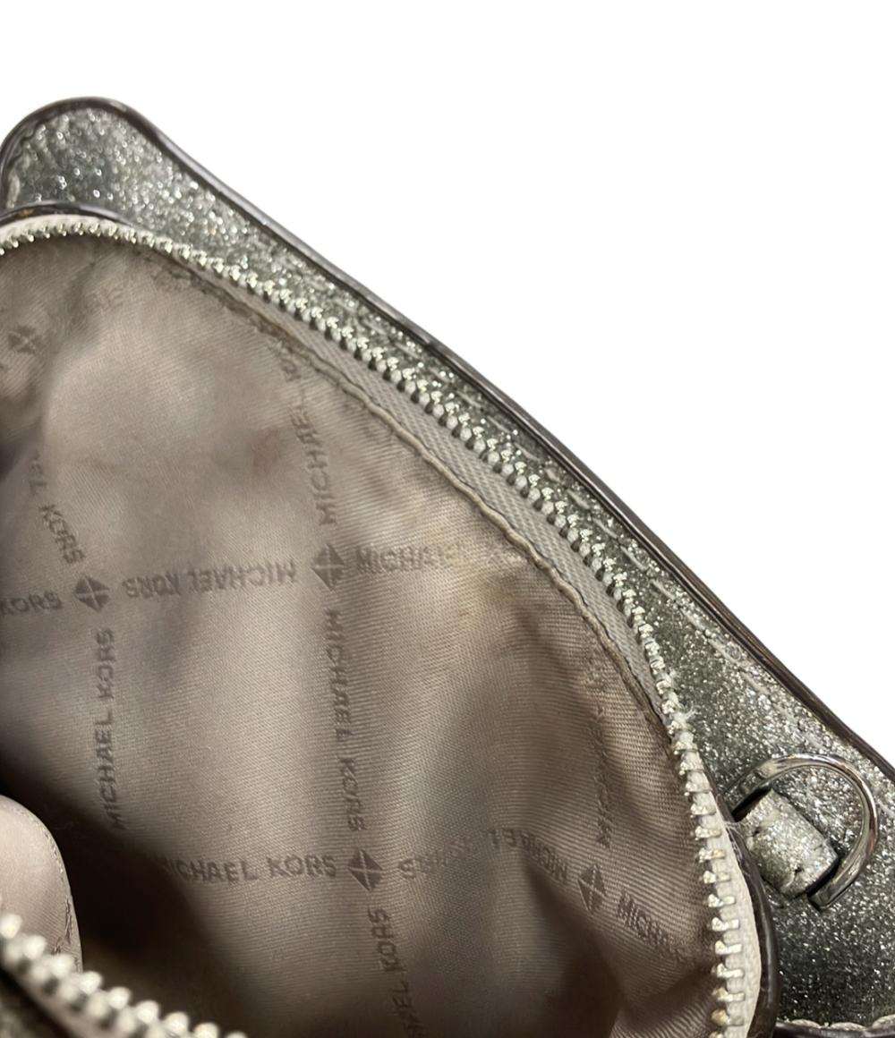 MICHAEL KORS ハンドバッグ ショルダーバッグ 2WAY 斜め掛け レディース マイケルコース