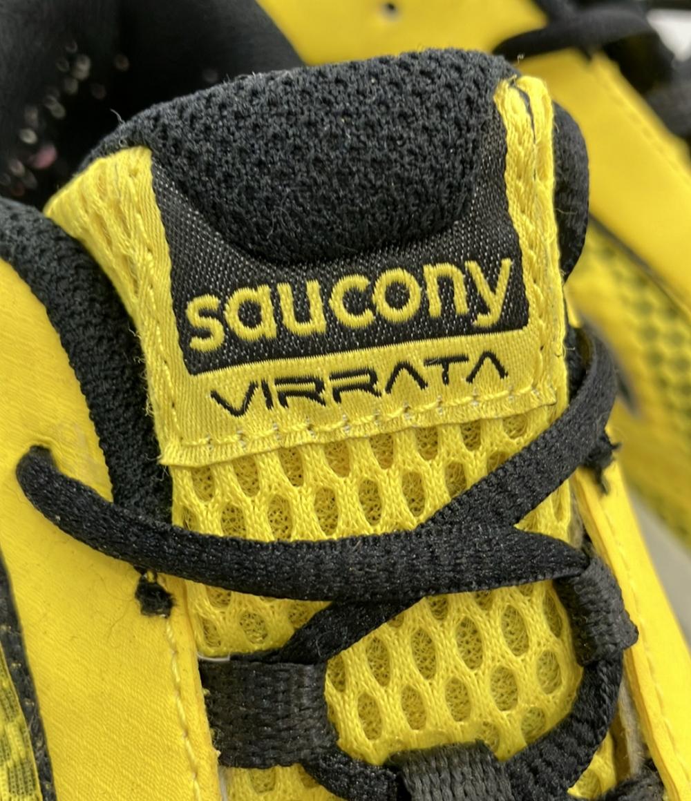 サッカニー ローカットスニーカー メンズ SIZE US 6 (XS) SAUCONY