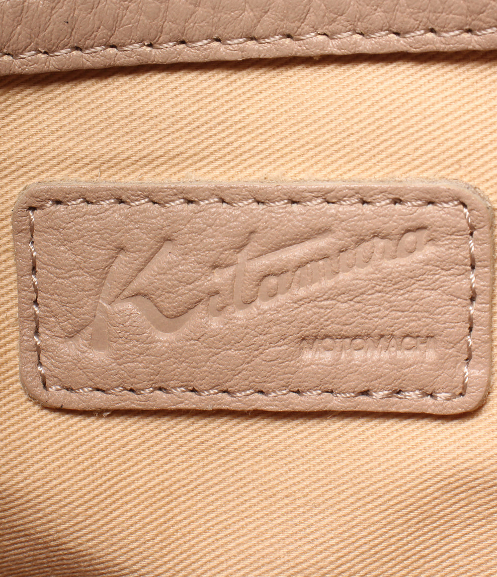 Kitamura ハンドバッグ レディース キタムラ