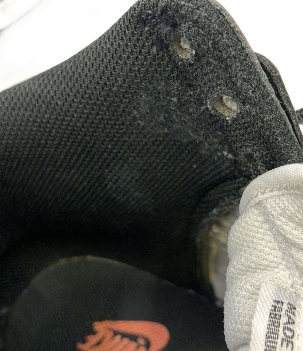 NIKE ハイカットスニーカー ダンク HI レトロ DD1399-105 メンズ SIZE 27.0 ナイキ