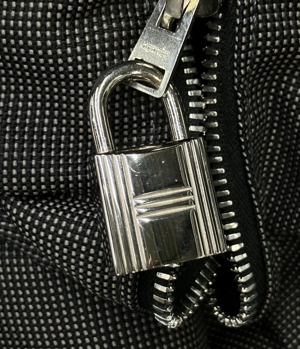 エルメス トートバッグ エールライン メンズ HERMES