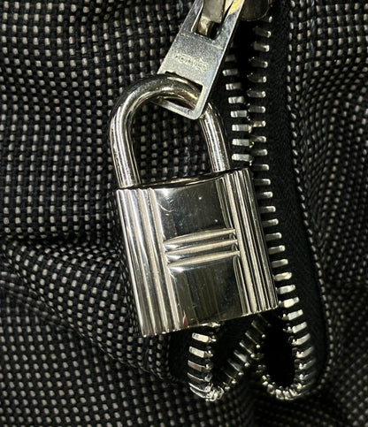 エルメス トートバッグ エールライン メンズ HERMES