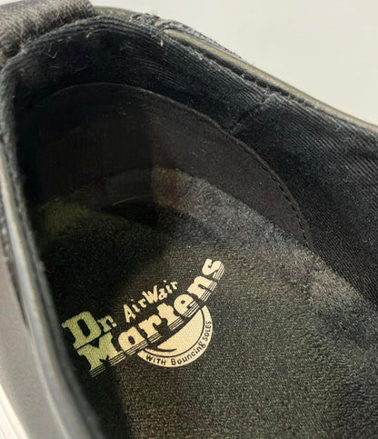 ドクターマーチン ローカットスニーカー DANTE STRAP メンズ SIZE UK 9 (XL) Dr.Martens