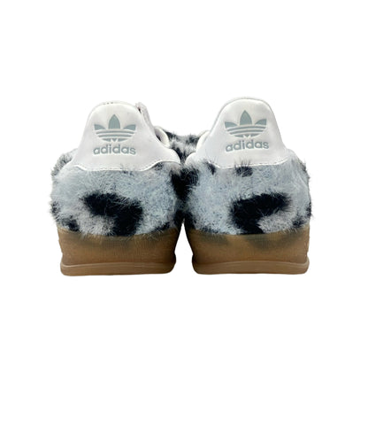 美品 adidas ローカットスニーカー アトモス ピンク GAZELLE INDOOR MH JS4598 メンズ SIZE 27.0 (L) アディダス