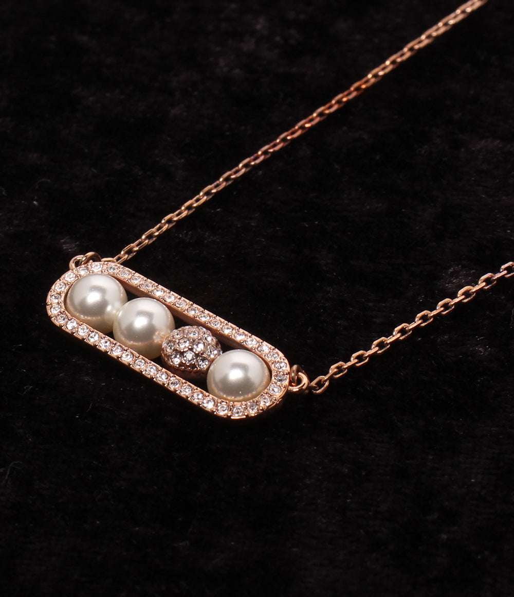SWAROVSKI ネックレス 5232128 レディース スワロフスキー