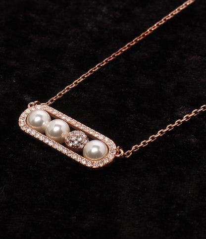 SWAROVSKI ネックレス 5232128 レディース スワロフスキー