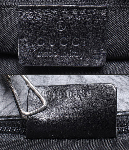 グッチ ショルダーバッグ 斜め掛け 019 0489 002122 メンズ GUCCI