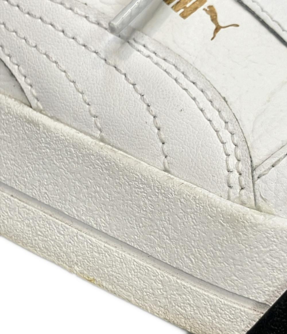 PUMA ローカットスニーカー Carina L 370325-15 レディース SIZE 23.0 (M) プーマ