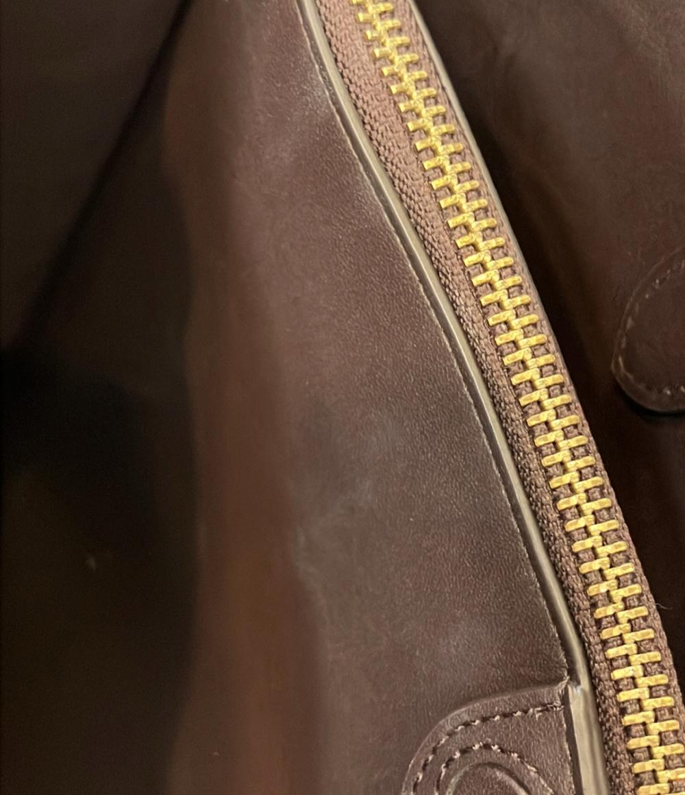 コーチ 2WAY ハンドバッグ ショルダーバッグ 斜め掛け トートバッグ ウィロウ C8632 レディース COACH