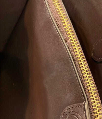 コーチ 2WAY ハンドバッグ ショルダーバッグ 斜め掛け トートバッグ ウィロウ C8632 レディース COACH