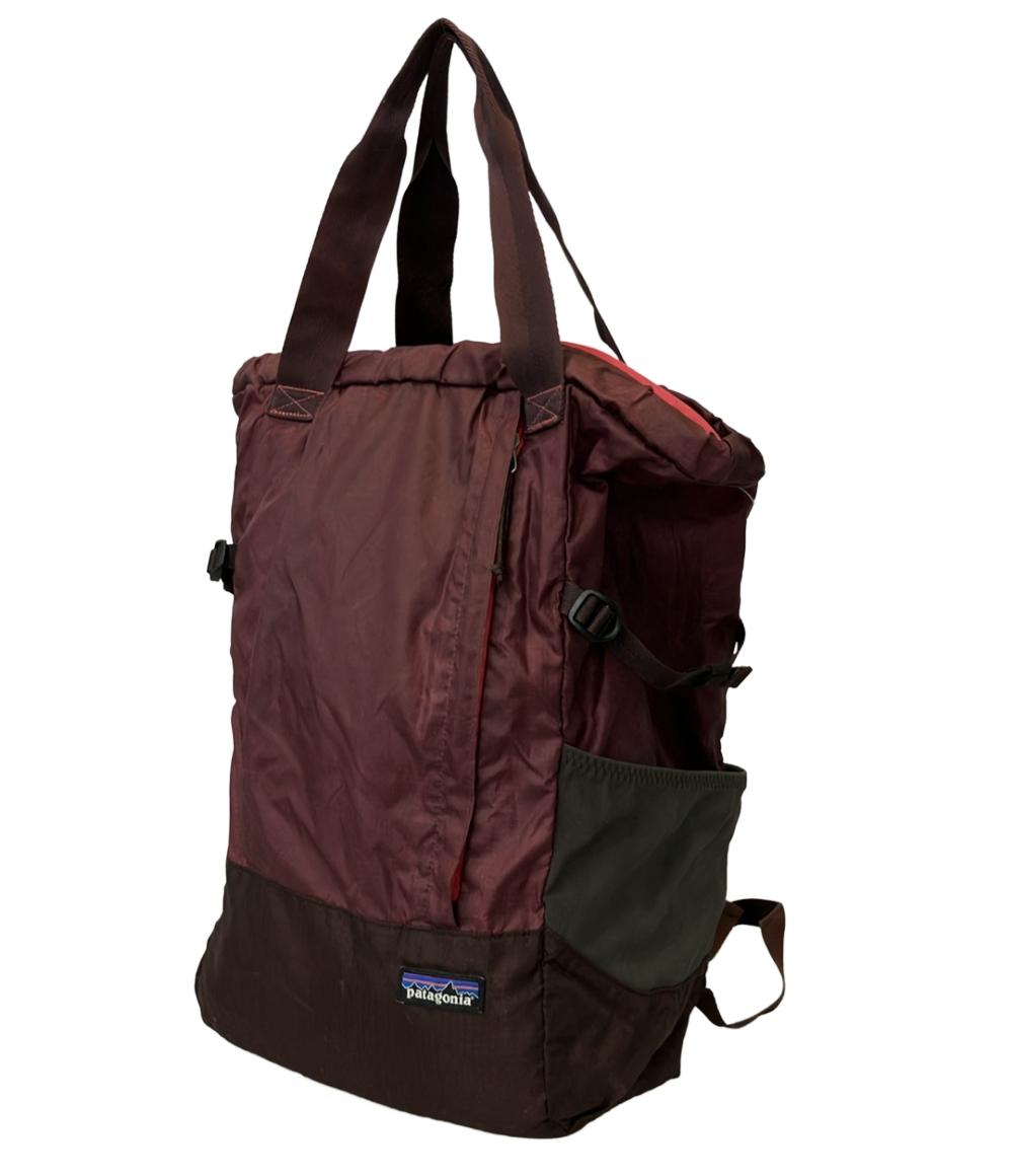 patagonia リュック レディース パタゴニア