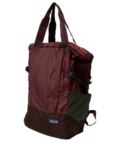 patagonia リュック レディース パタゴニア