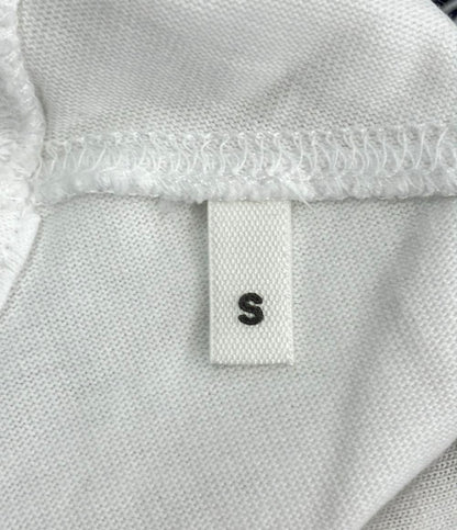 美品 アミ アレクサンドル マテュッシ 半袖Tシャツ レディース SIZE S ami alexandre mattiussi