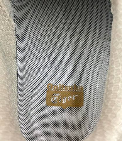 オニツカタイガー ローカットスニーカー レディース SIZE 24.5 (L) ONITSUKA TIGER