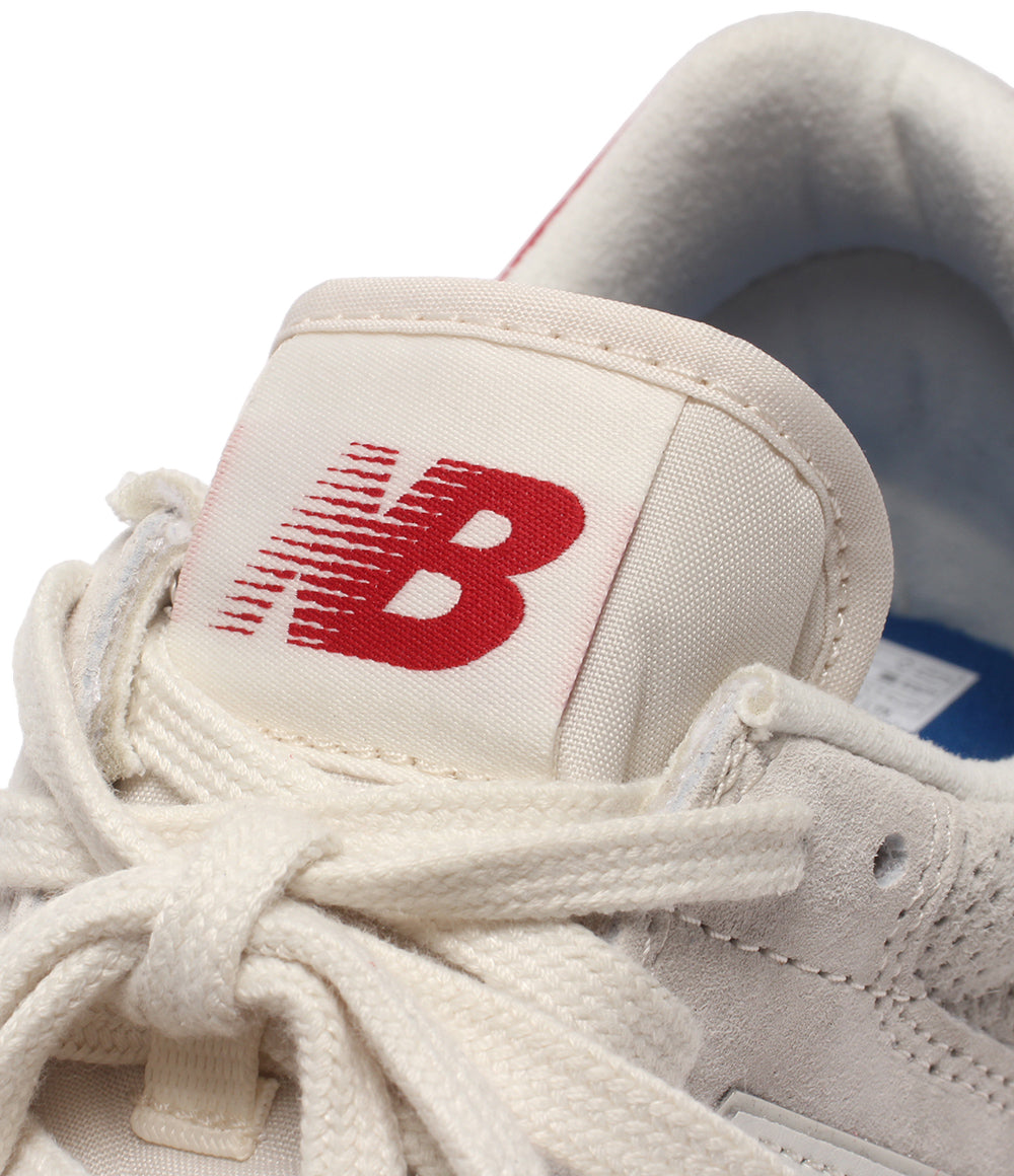 美品 NEW BALANCE ローカットスニーカー U520EB メンズ レディース SIZE 26.0 ニューバランス