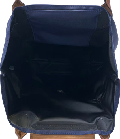 Longchamp トートバッグ レディース ロンシャン
