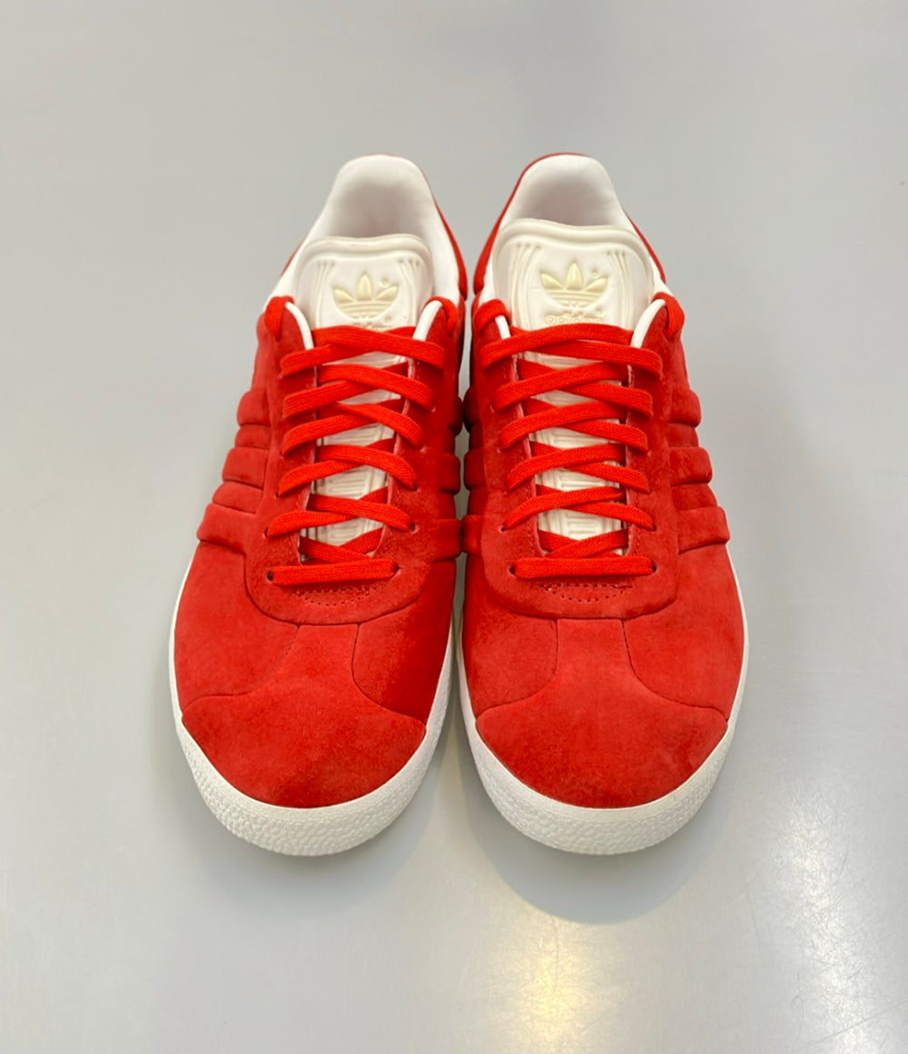 adidas ローカットスニーカー GAZELLE STITCH AND TURN BB6757 メンズ SIZE 25.5 アディダス