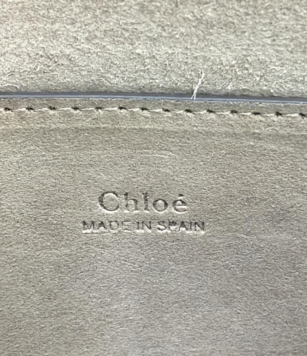 Chloe ショルダーバッグ 斜め掛け レディース クロエ