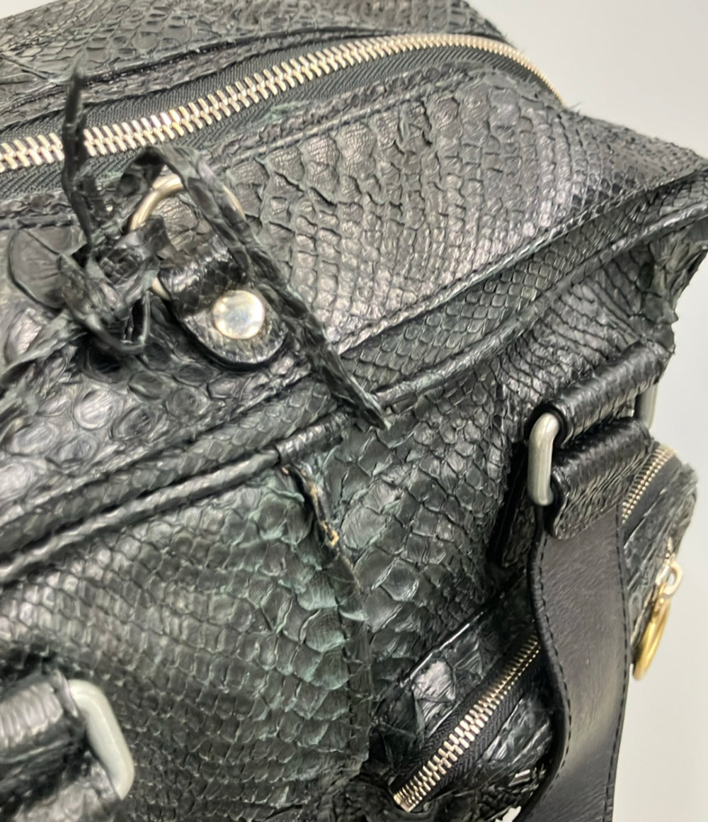 Chloe ハンドバッグ レディース クロエ