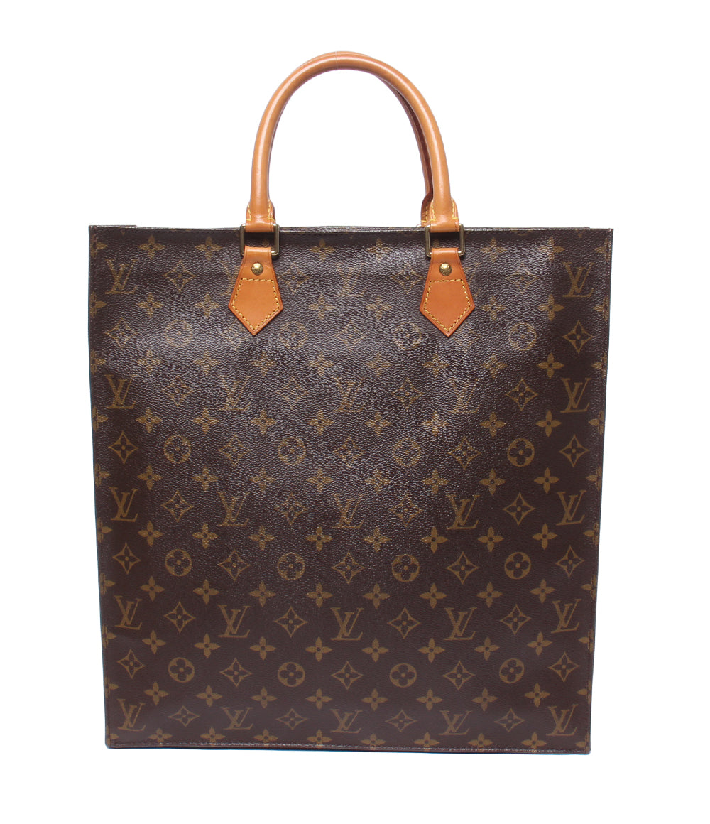 LOUIS VUITTON ハンドバッグ トートバッグ サックプラ モノグラム M51140 メンズ レディース ルイ・ヴィトン