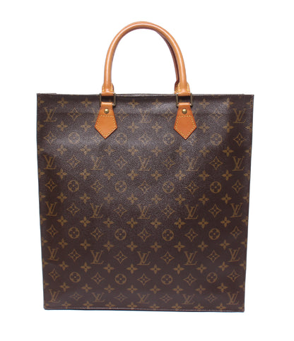 LOUIS VUITTON ハンドバッグ トートバッグ サックプラ モノグラム M51140 メンズ レディース ルイ・ヴィトン