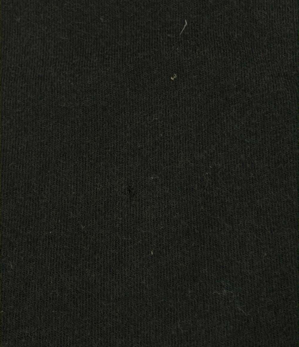 VETEMENTS 半袖Tシャツ 18SS オーバーサイズオートクチュールTシャツ MSS18TR38 メンズ SIZE S ヴェトモン