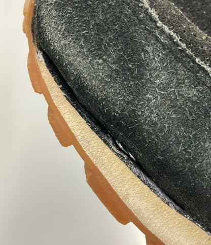 NIKE ローカットスニーカー MD RUNNER 2 SUEDE AQ9211-001 メンズ SIZE 27.5 ナイキ