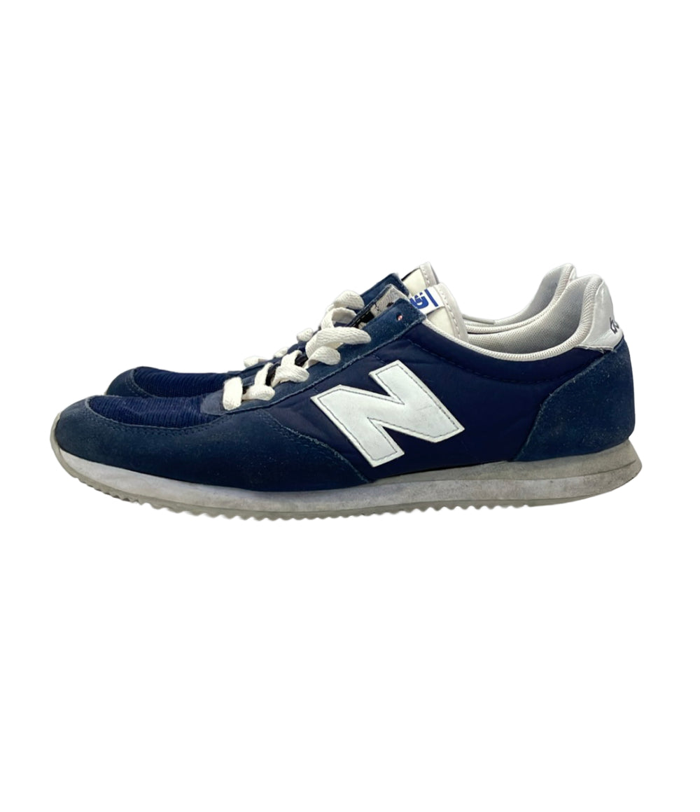 NEW BALANCE ローカットスニーカー U220NV メンズ SIZE 27.5 (L) ニューバランス