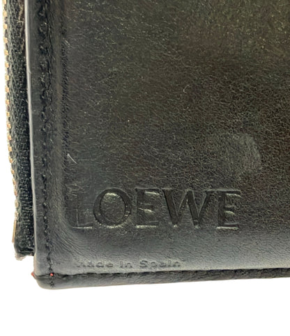 LOEWE 三つ折り財布 レディース ロエベ