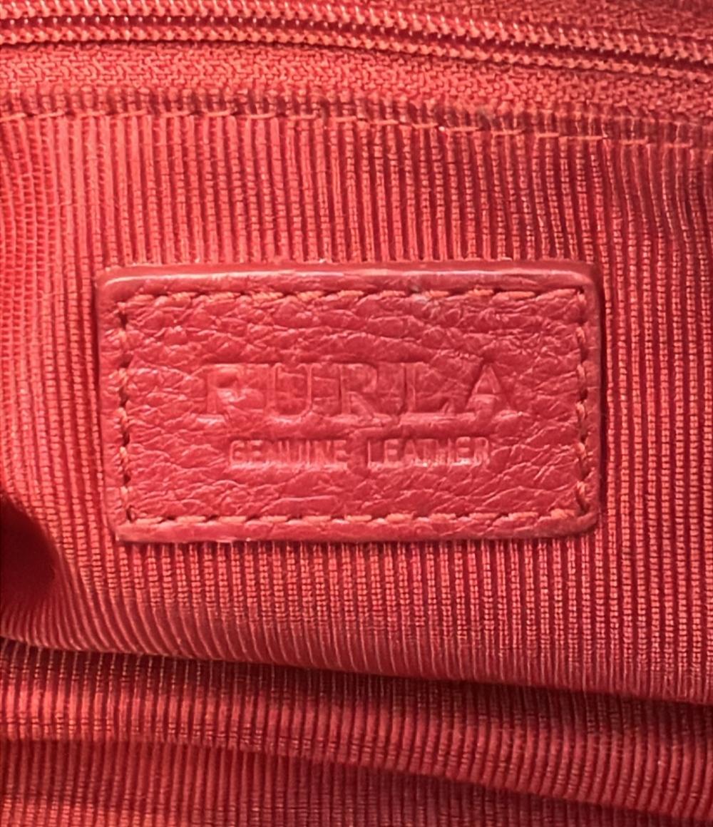 Furla 2way ハンドバッグ  ショルダーバッグ 斜め掛け レディース フルラ