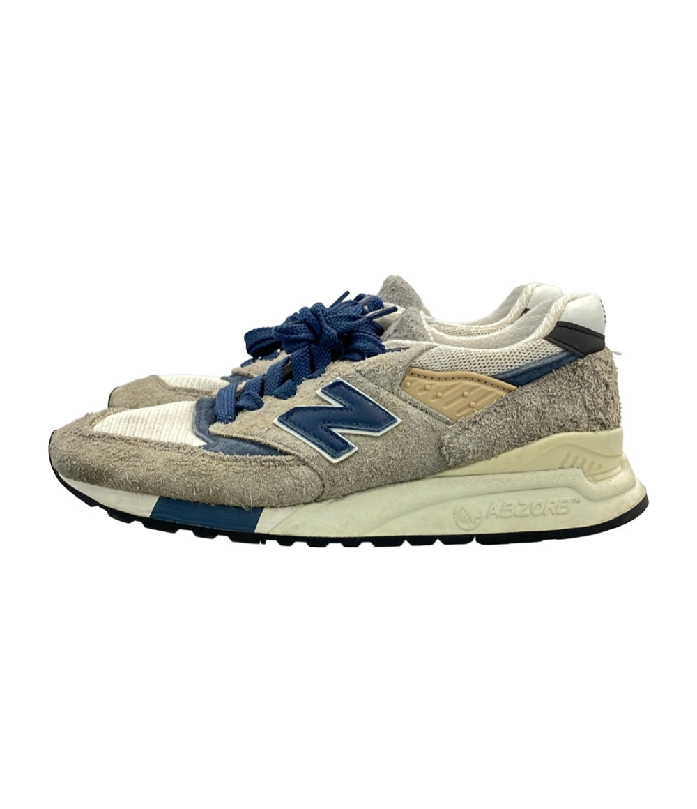 NEW BALANCE ローカットスニーカー U998TA レディース SIZE 24.5 (L) ニューバランス