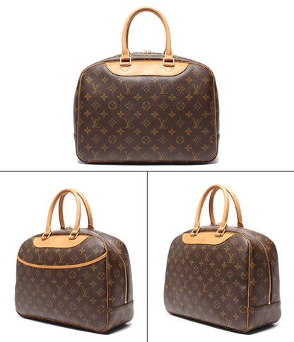 ルイ・ヴィトン ハンドバッグ ドーヴィル モノグラム M47270 レディース LOUIS VUITTON