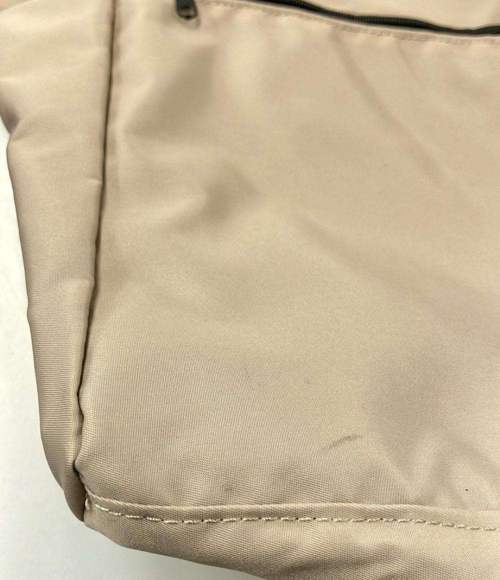 MOUNTAIN SMITH 2WAY ショルダーバッグ 肩掛け 斜め掛け メンズ マウンテンスミス