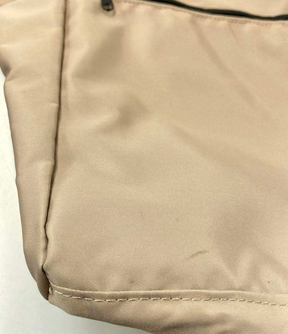 MOUNTAIN SMITH 2WAY ショルダーバッグ 肩掛け 斜め掛け メンズ マウンテンスミス