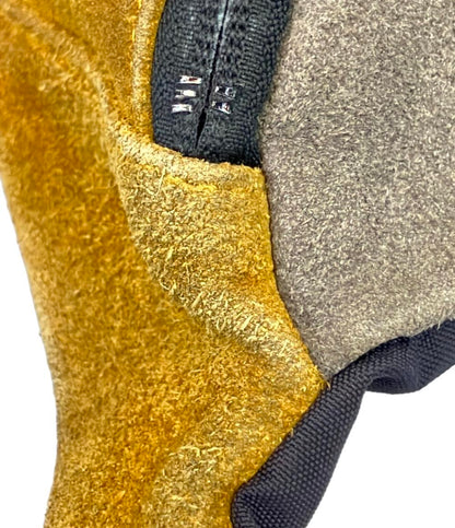 MASTERPIECE ボディバッグ メンズ マスターピース