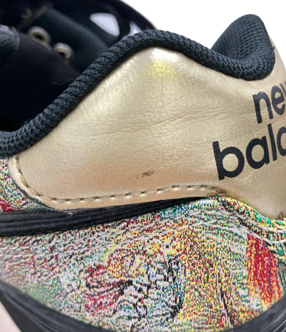 NEW BALANCE ローカットスニーカー WL574SNA レディース SIZE 22.0 ニューバランス
