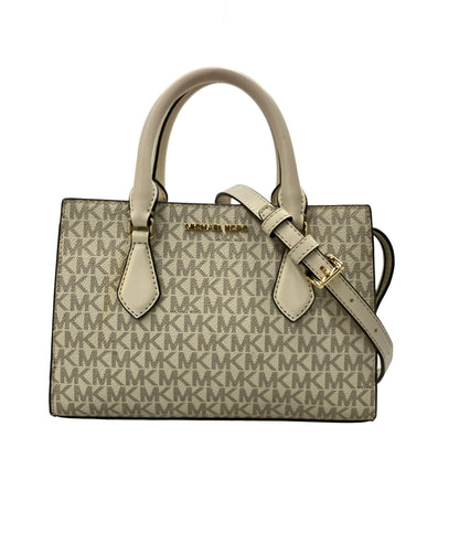 MICHAEL KORS 2WAY ハンドバッグ ショルダーバッグ 斜め掛け レディース マイケルコース