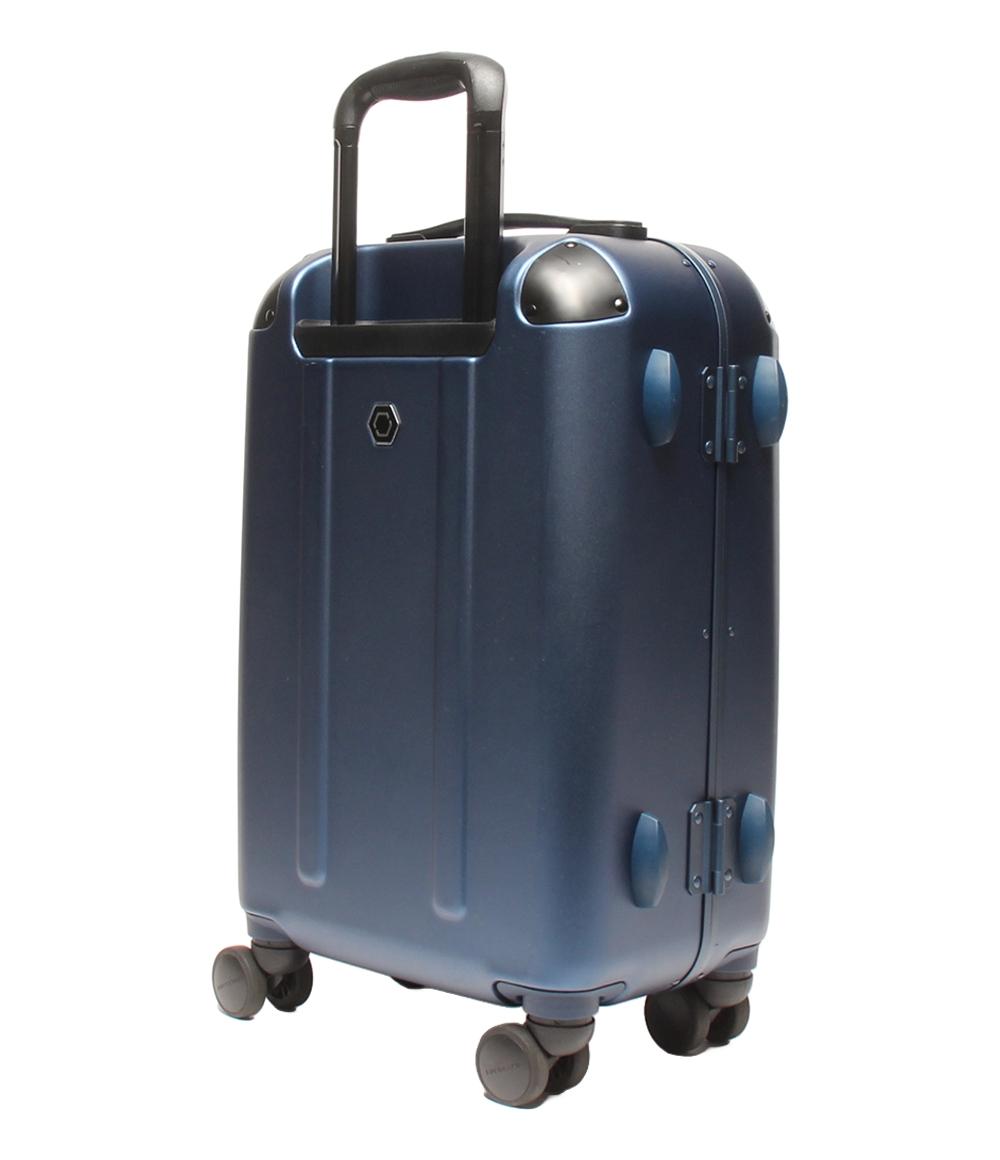 ソルガード キャリーバッグ スーツケース メンズ SOLGAARD – Rehello